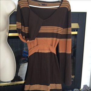 Prana Sweater Dress